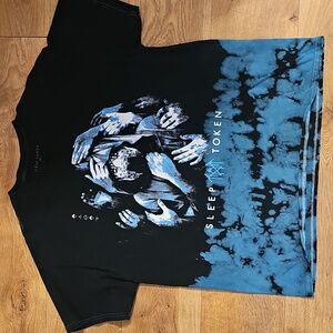 Sleep Token Graphic T-Shirt